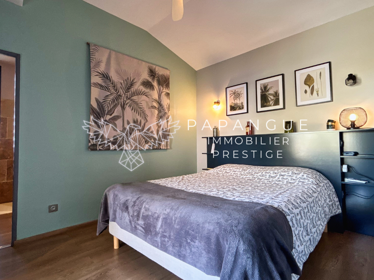 Maison Saint-Leu - 3 chambres - 192m²