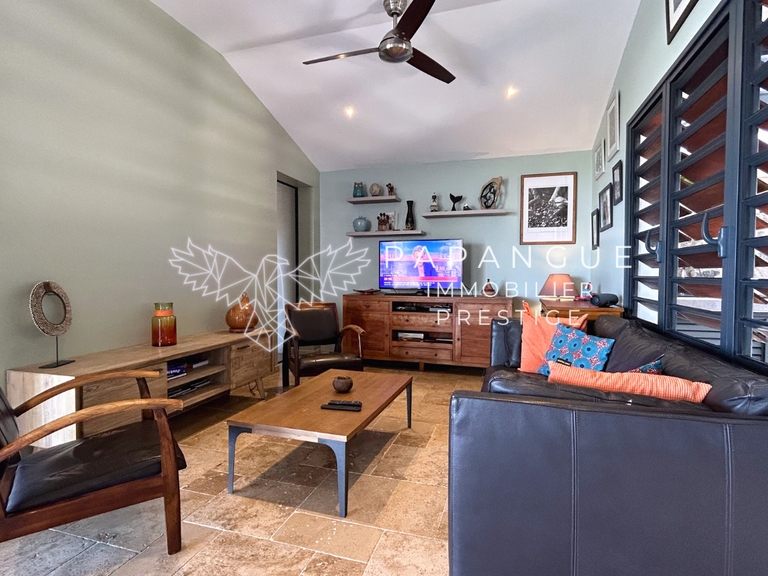 Maison Saint-Leu - 3 chambres - 192m²