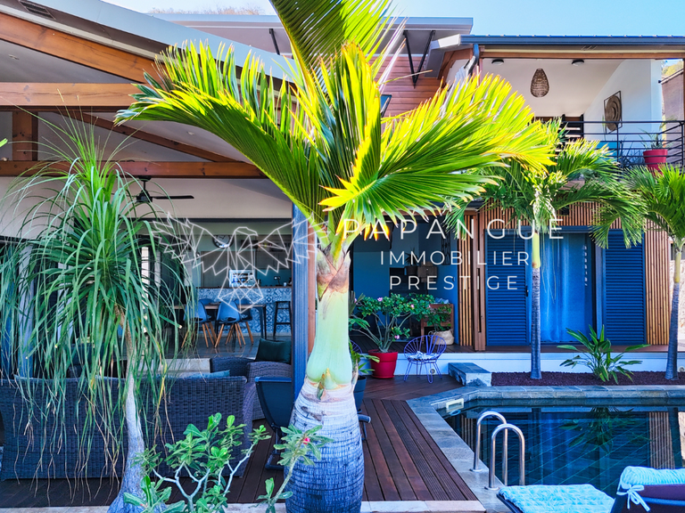 Maison Saint-Leu - 3 chambres - 192m²