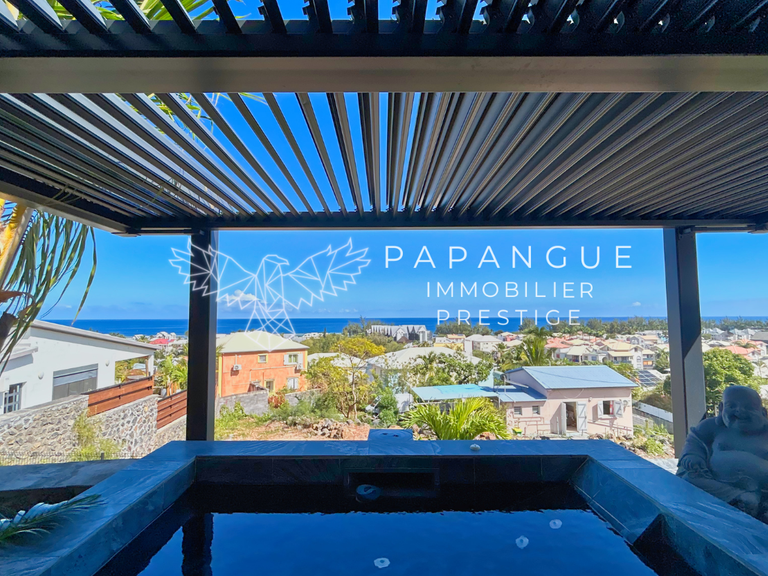 Maison Saint-Leu - 3 chambres - 192m²