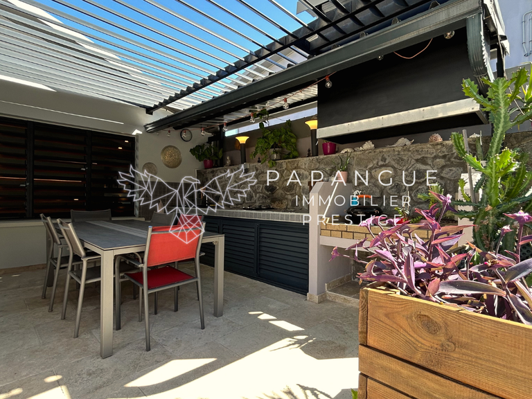 Maison Saint-Leu - 3 chambres - 192m²