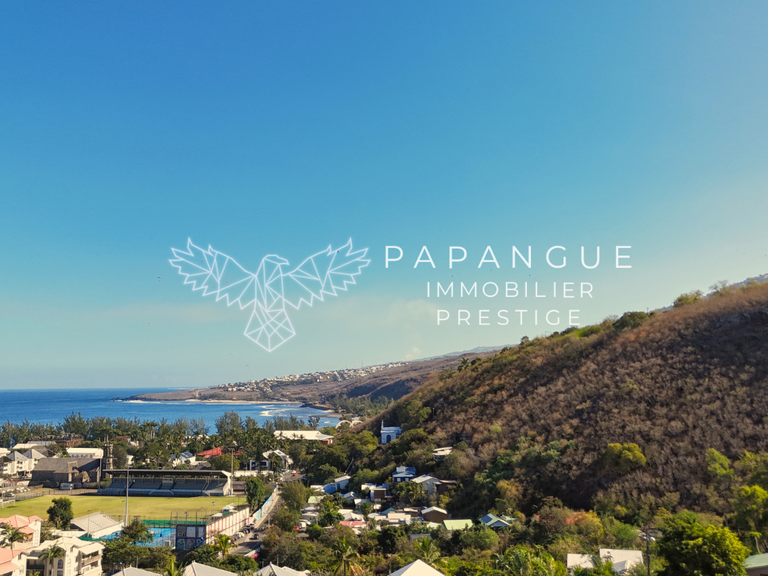 Maison Saint-Leu - 3 chambres - 192m²