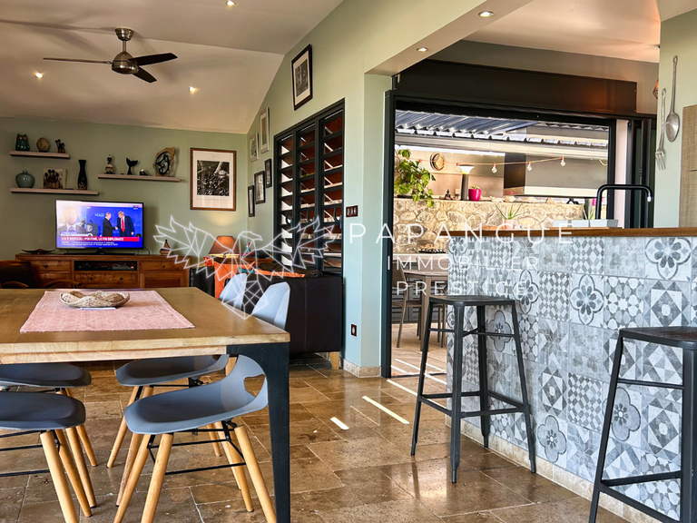 Maison Saint-Leu - 3 chambres - 192m²