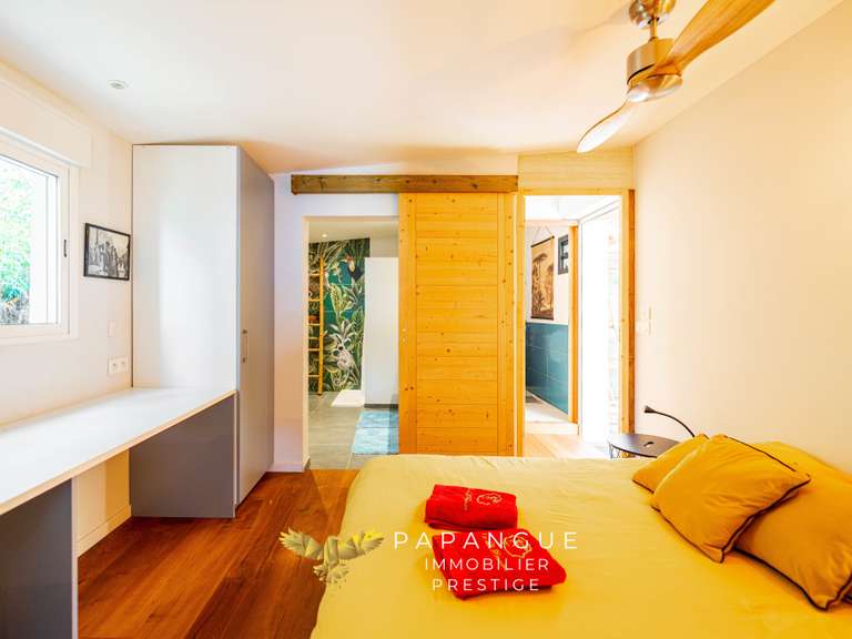 Maison Saint-Leu - 3 chambres - 105m²