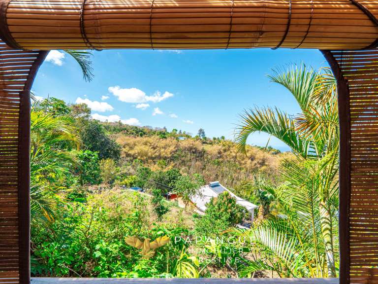 Maison Saint-Leu - 3 chambres - 105m²