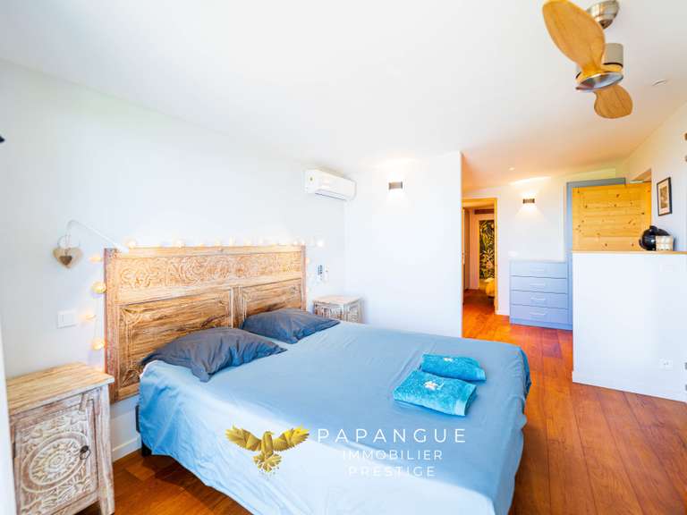 Maison Saint-Leu - 3 chambres - 105m²