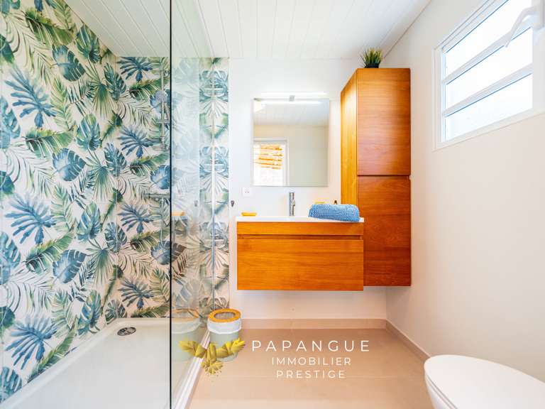 Maison Saint-Leu - 3 chambres - 105m²