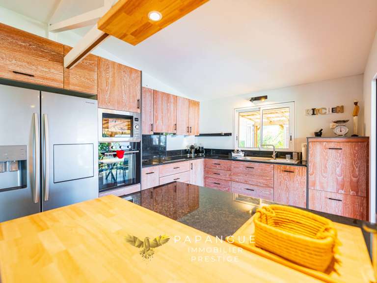 Maison Saint-Leu - 3 chambres - 105m²