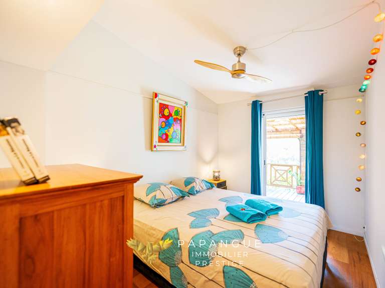 Maison Saint-Leu - 3 chambres - 105m²