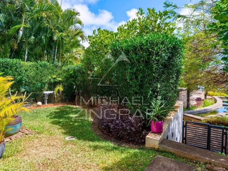Maison Saint-Leu - 3 chambres - 186m²