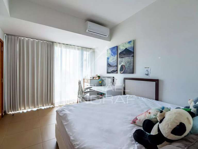 Maison Saint-Leu - 3 chambres - 186m²