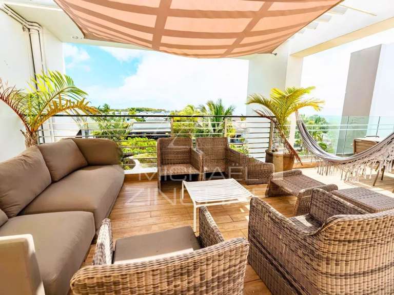 Maison Saint-Leu - 3 chambres - 186m²