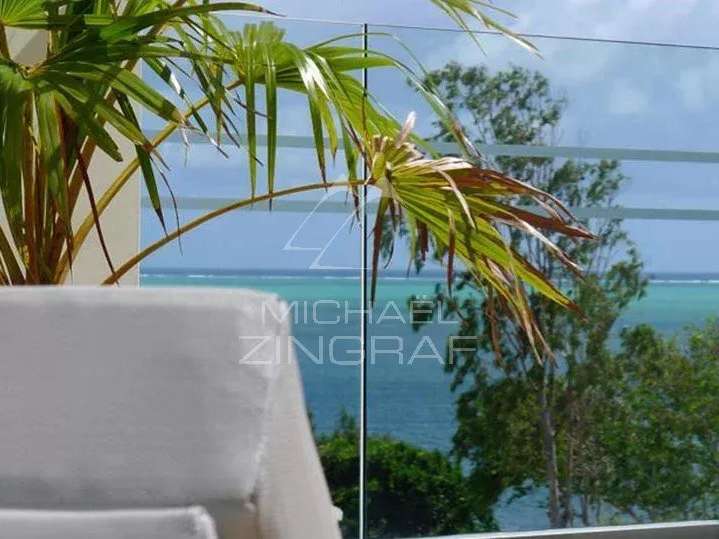 Maison Saint-Leu - 3 chambres - 186m²