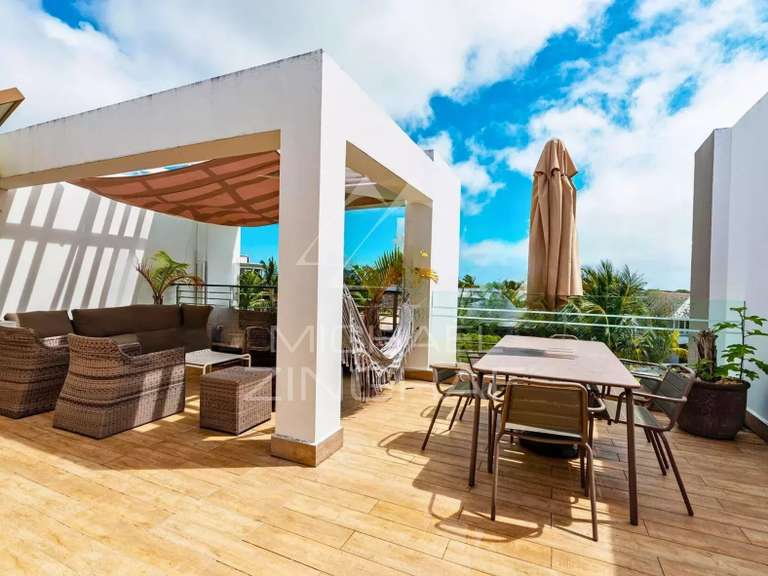 Maison Saint-Leu - 3 chambres - 186m²
