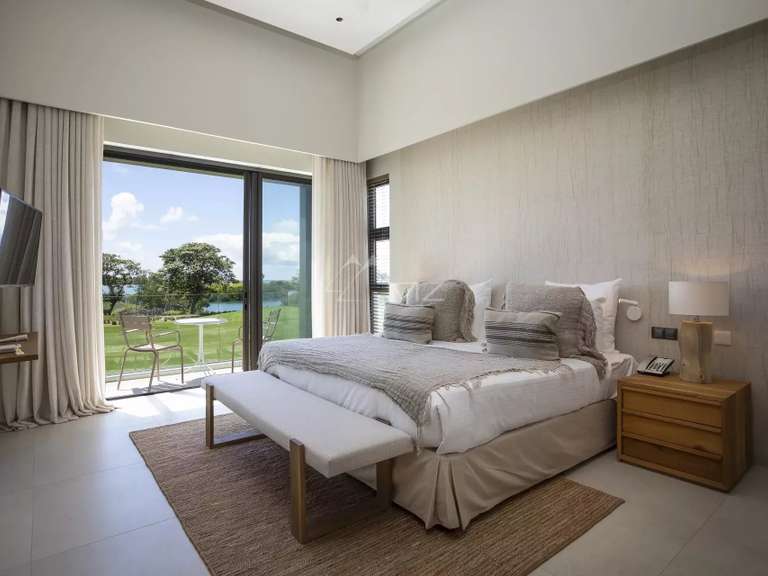 Maison Saint-Leu - 4 chambres - 304m²