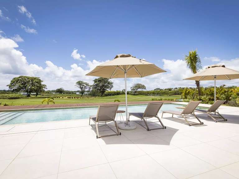 Maison Saint-Leu - 4 chambres - 304m²