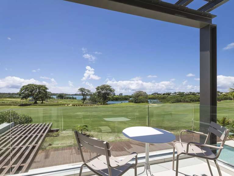 Maison Saint-Leu - 4 chambres - 304m²
