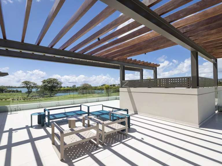 Maison Saint-Leu - 4 chambres - 304m²