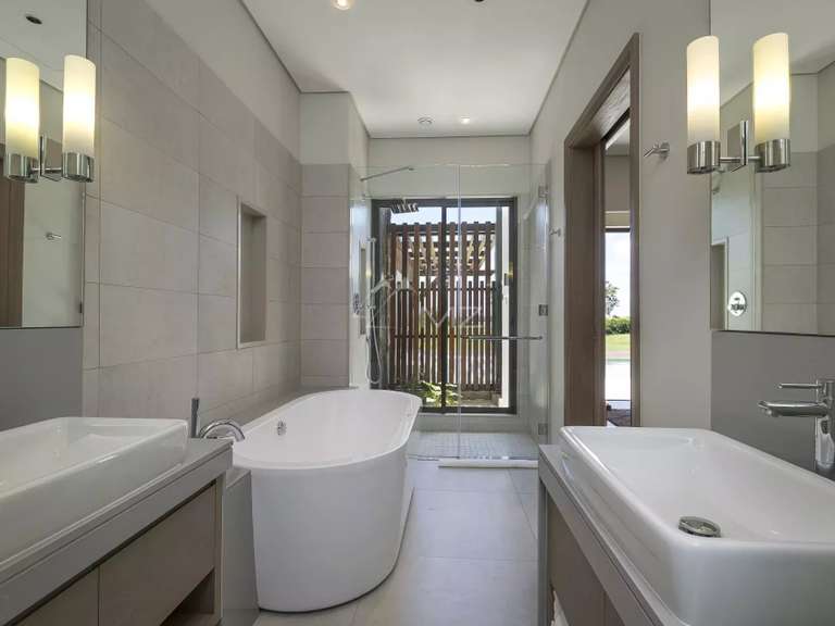 Maison Saint-Leu - 4 chambres - 304m²