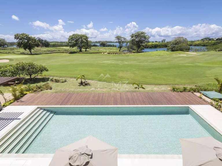 Maison Saint-Leu - 4 chambres - 304m²