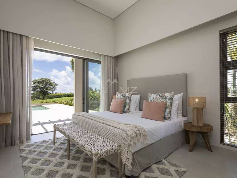 Maison Saint-Leu - 4 chambres - 304m²