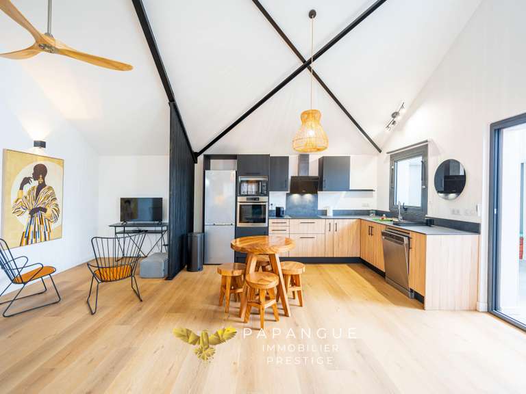 Maison Saint-Leu - 6 chambres - 294m²