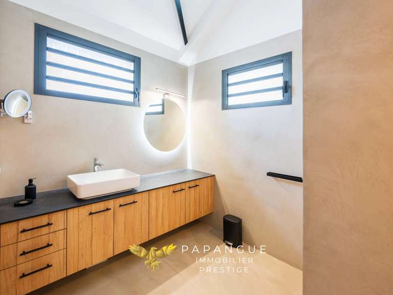 House Saint-Leu - 6 bedrooms - 294m²