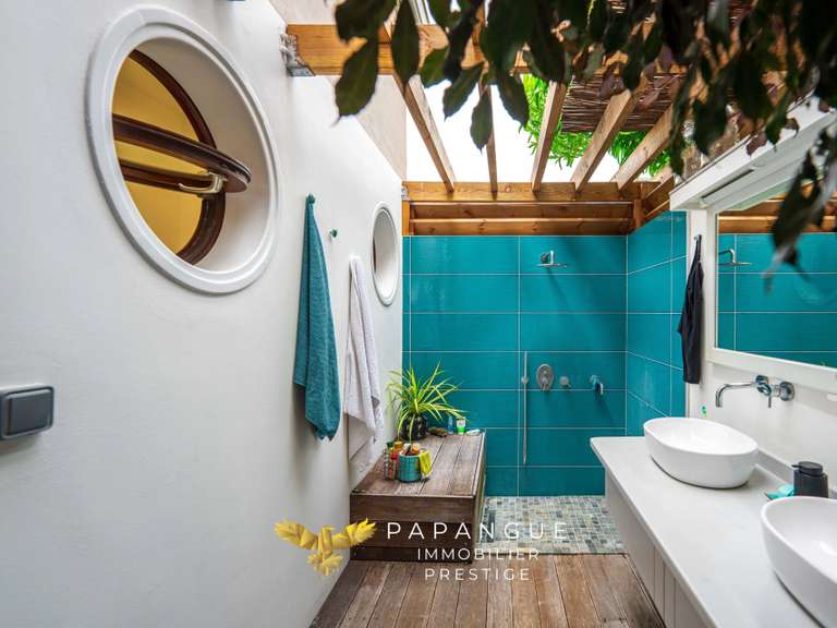 House Saint-Leu - 6 bedrooms - 294m²