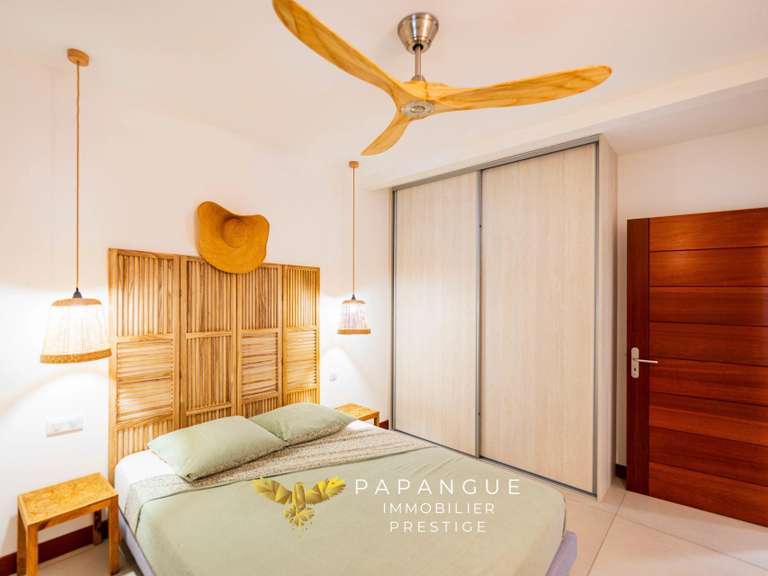 House Saint-Leu - 6 bedrooms - 294m²