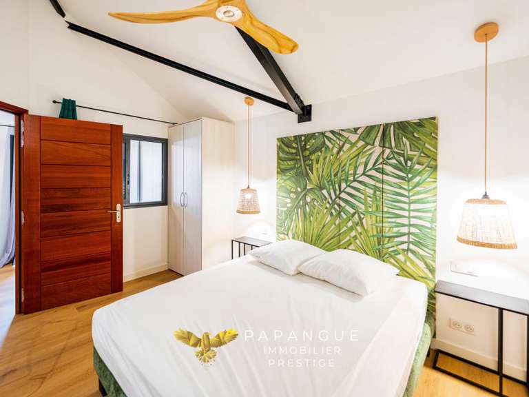 House Saint-Leu - 6 bedrooms - 294m²