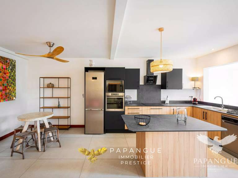 House Saint-Leu - 6 bedrooms - 294m²