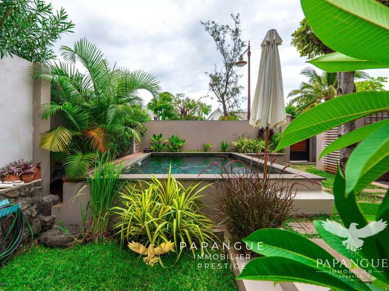 House Saint-Leu - 6 bedrooms - 294m²