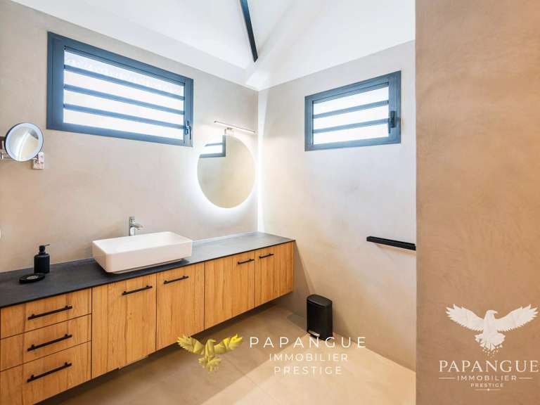 House Saint-Leu - 6 bedrooms - 294m²