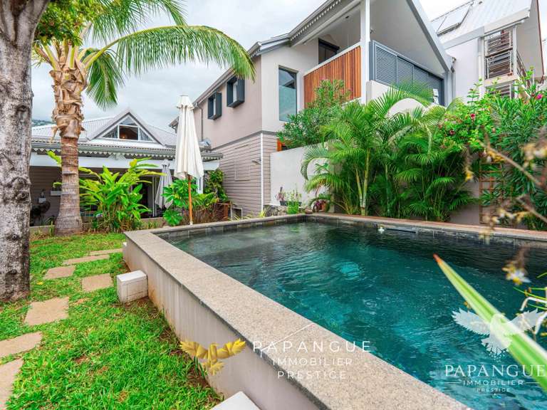 House Saint-Leu - 6 bedrooms - 294m²