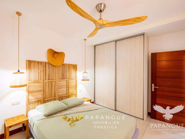 House Saint-Leu - 6 bedrooms - 294m²