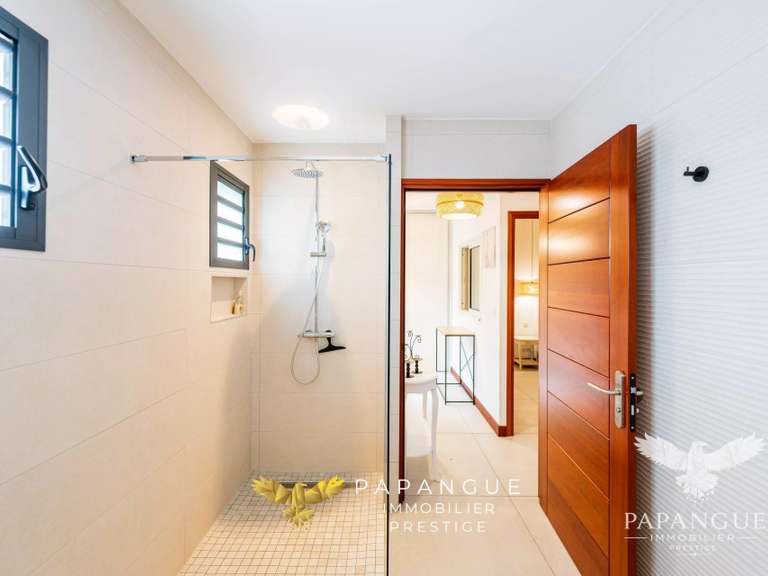 House Saint-Leu - 6 bedrooms - 294m²