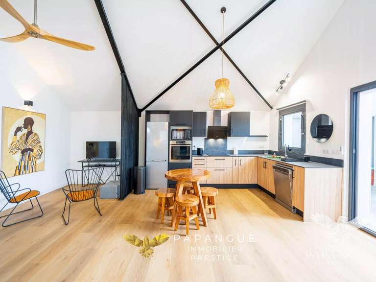 House Saint-Leu - 6 bedrooms - 294m²