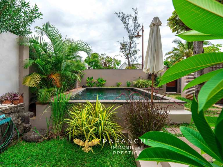 House Saint-Leu - 6 bedrooms - 294m²