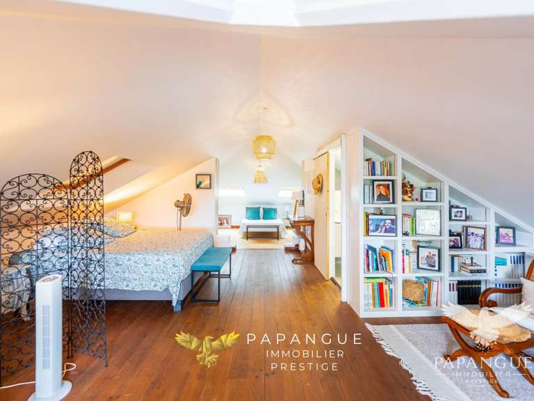 House Saint-Leu - 6 bedrooms - 294m²