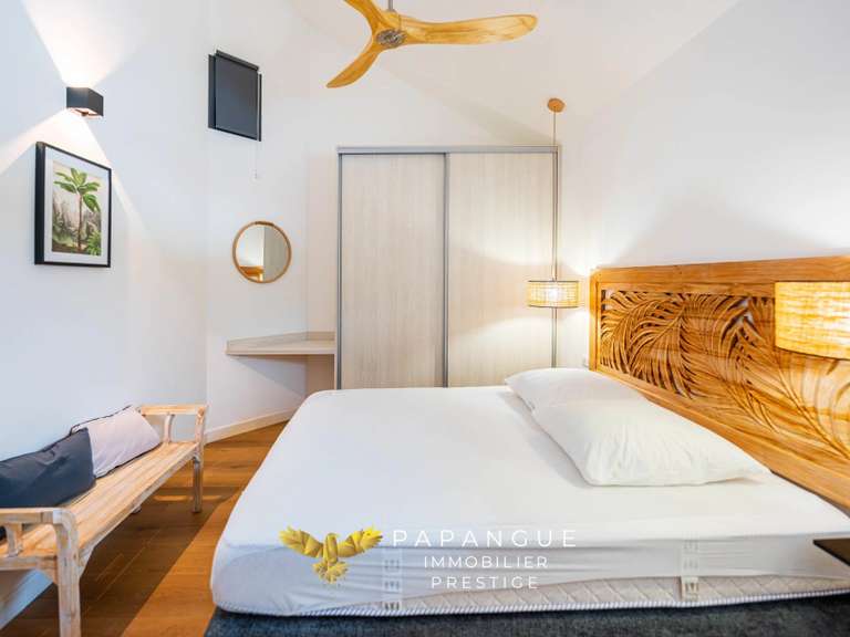 House Saint-Leu - 6 bedrooms - 294m²