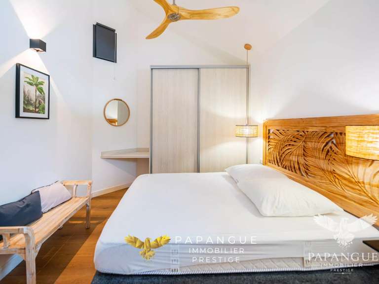 House Saint-Leu - 6 bedrooms - 294m²