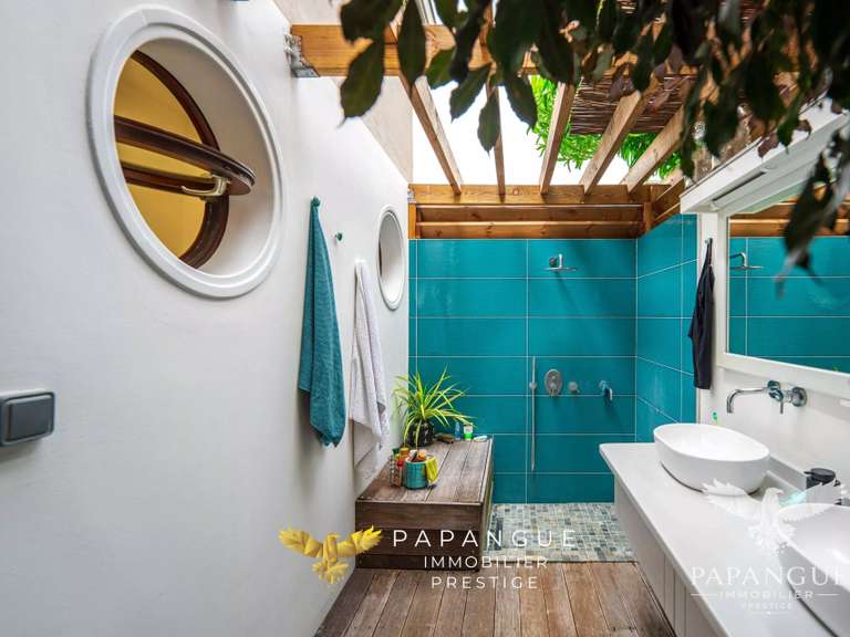 House Saint-Leu - 6 bedrooms - 294m²