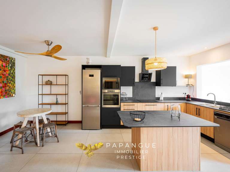 House Saint-Leu - 6 bedrooms - 294m²