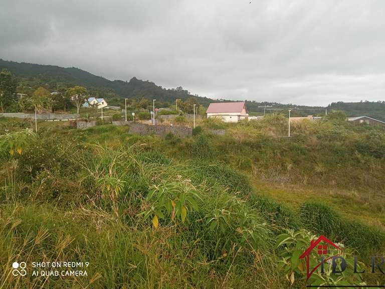 Maison avec Vue sur mer Saint-Leu - 2231m²