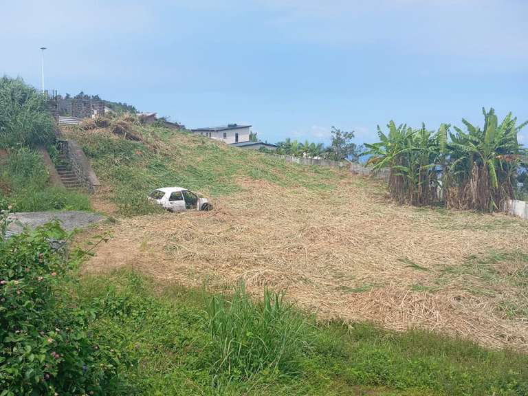 Maison avec Vue sur mer Saint-Leu - 2231m²