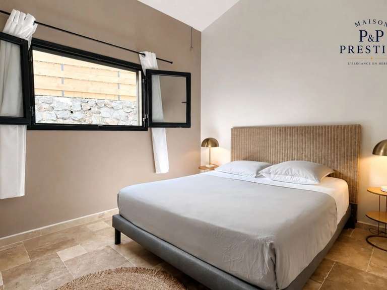 Maison avec Vue sur mer Saint-Leu - 180m²