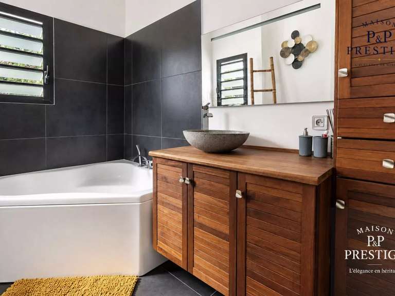 Maison avec Vue sur mer Saint-Leu - 180m²