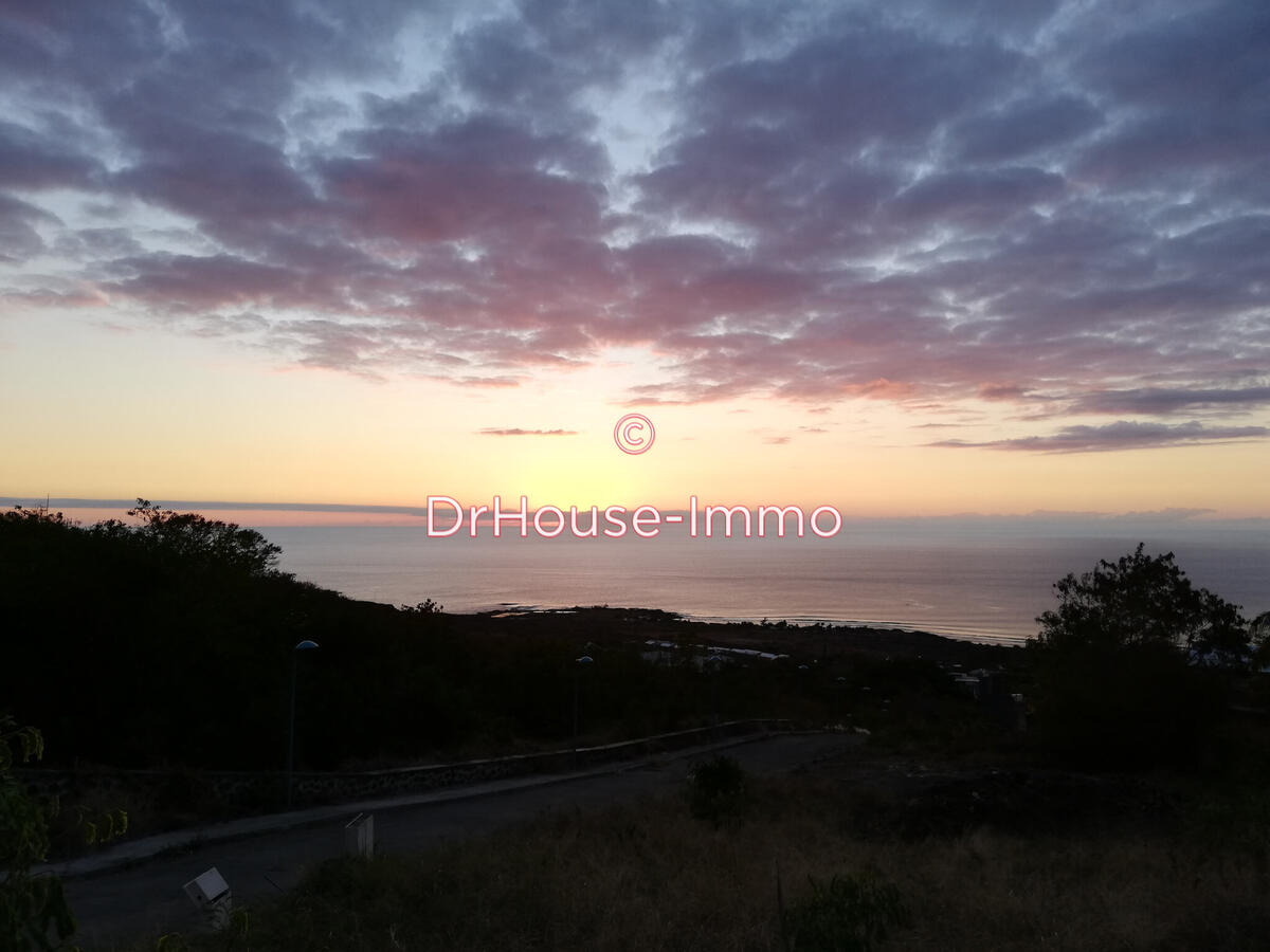 Land Saint-Leu