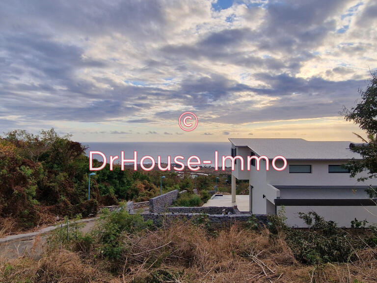 Land Saint-Leu - 434m²