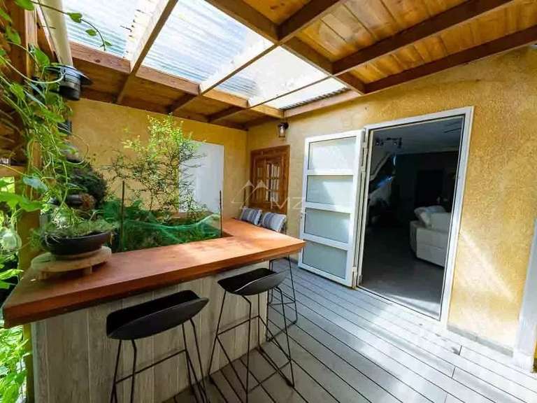 Villa Saint-Leu - 4 chambres - 202m²